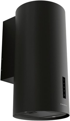 Кухонная вытяжка MAUNFELD Vega 39 Wall Sensor (черный)