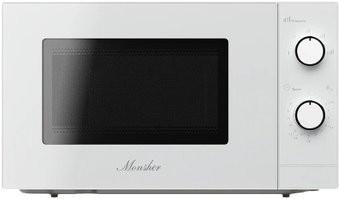 Микроволновая печь Monsher MTW 204 Blanc