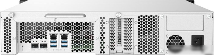 Сетевой накопитель QNAP TS-832PXU-4G