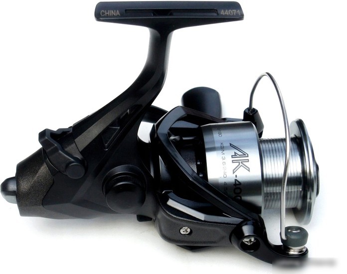 Рыболовная катушка Okuma AK Baitfeeder AK-6000