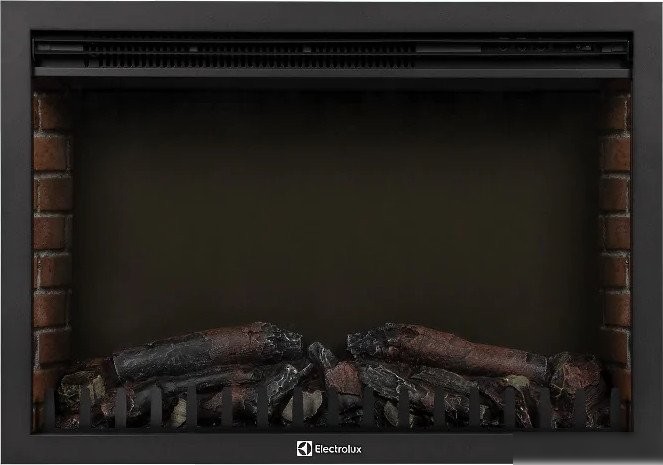 Электрокамин Electrolux Sphere Plus EFP/P-3320RLS N