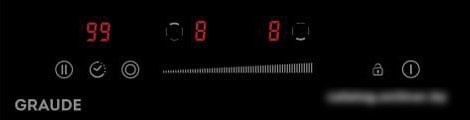 Варочная панель Graude EK 30.0 S