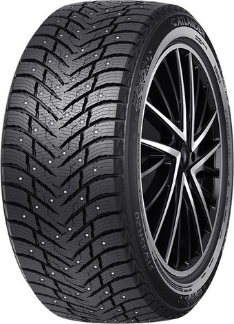 Зимние шины Atlander LanderStuds ATL78 215/60R17 100T