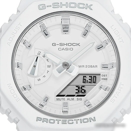 Наручные часы Casio G-Shock GMA-S2100-7A