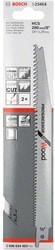 Набор оснастки Bosch 2608654403 (2 предмета)