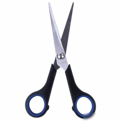 BRAUBERG Soft Grip 230761
