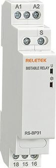 Реле импульсное Reletek RS-BP31