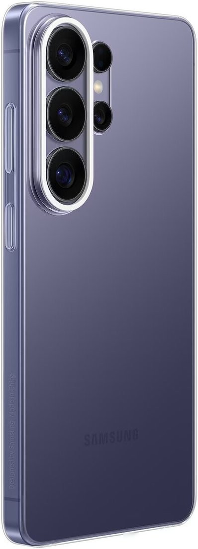 Чехол для телефона Samsung Clear Case для Samsung Galaxy S26 Ultra (прозрачный)