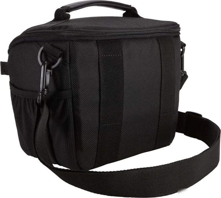 Сумка Case Logic Bryker BRCS103BLK 3205255 (черный)