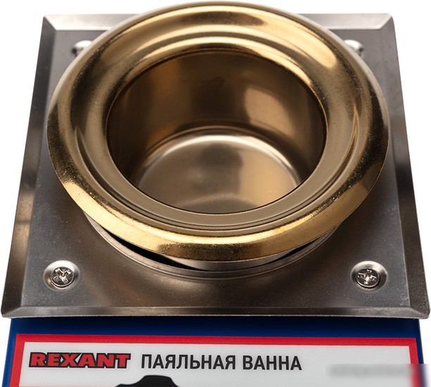 Паяльная ванна Rexant R50 09-9030