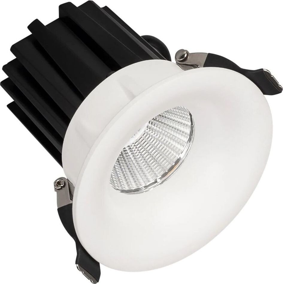 Светильник Arlight MS-Foggy-Built-R86-10W Warm3000 044610