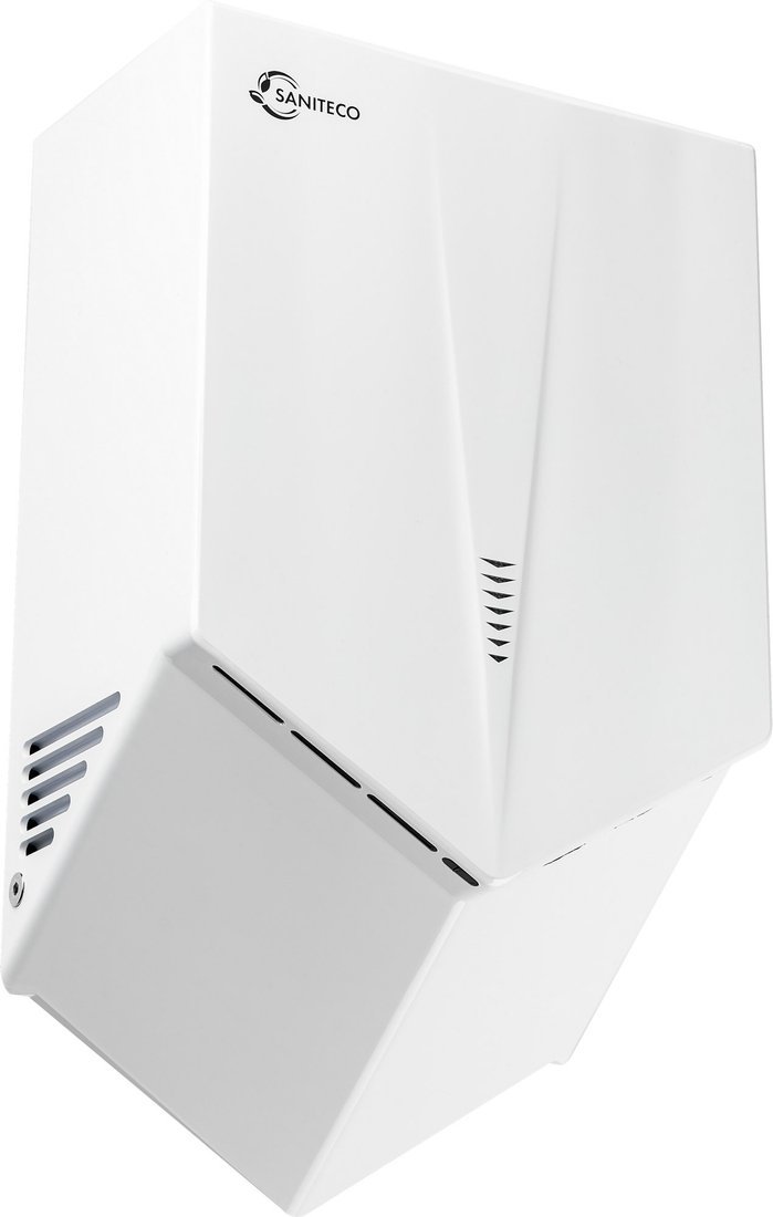 Сушилка для рук Saniteco M-H8W (1500 W)