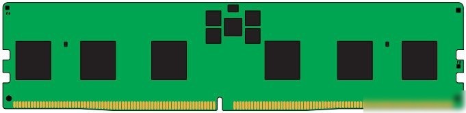 Оперативная память Kingston 16ГБ DDR5 5600 МГц KSM56R46BS8-16HA