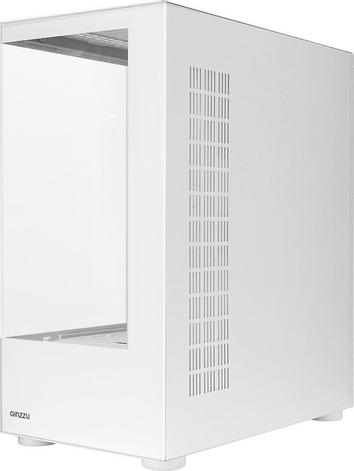 Корпус Ginzzu GL780