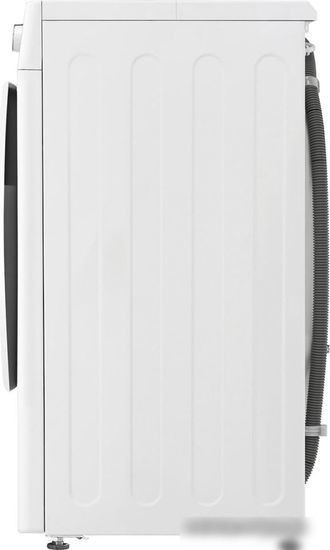 Стирально-сушильная машина LG F2V3HG0W