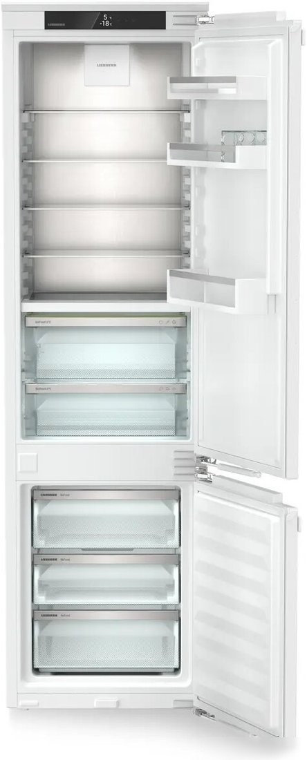 Холодильник Liebherr ICBNc 5623 plus BioFresh NoFrost
