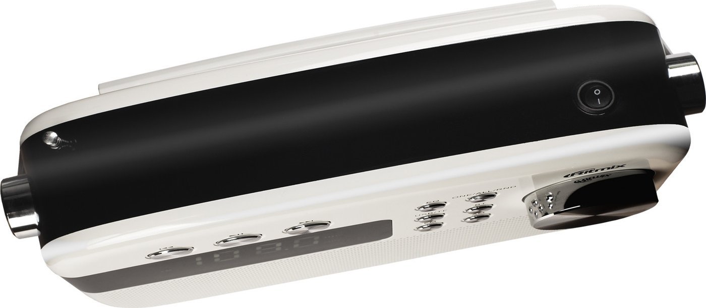 Радиоприемник Ritmix RPR-705