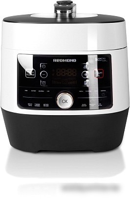 Мультиварка-скороварка Redmond RMC-P350