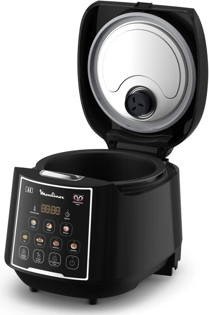 Мультиварка Moulinex MK736BF2