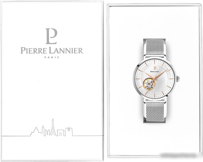 Наручные часы Pierre Lannier Automatic 306F628
