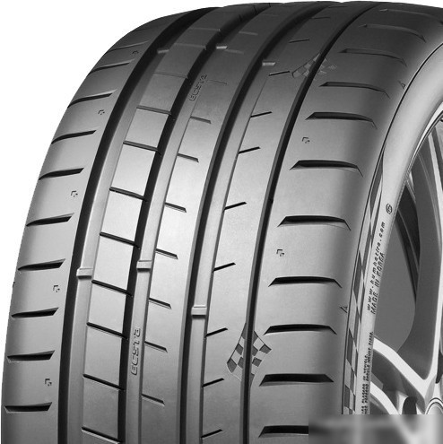 Летние шины Kumho Ecsta PS91 255/40R18 99Y