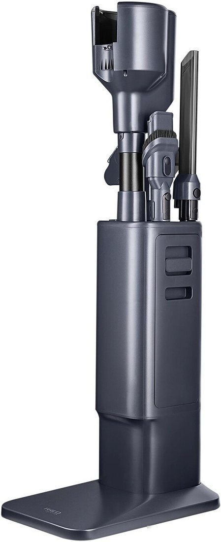 Пылесос RED Solution X22 Storm Station