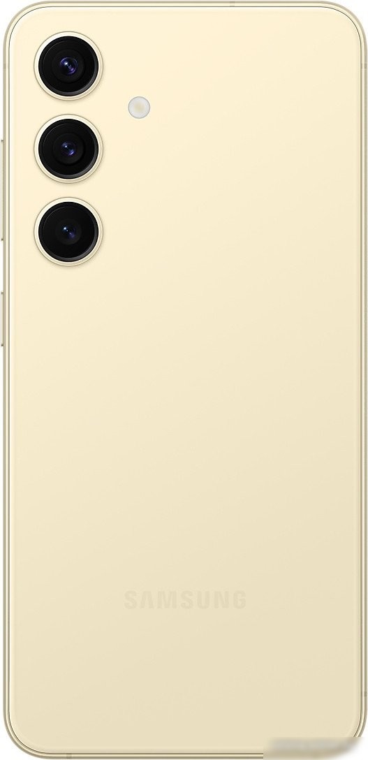 Телефон Samsung Galaxy S24 8GB/256GB SM-S921B Exynos (желтый)