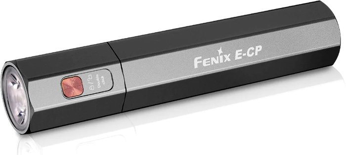 Фонарь Fenix E-CPBK