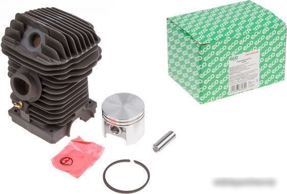 Поршневая группа бензопилы ECO CSP-ST250-001
