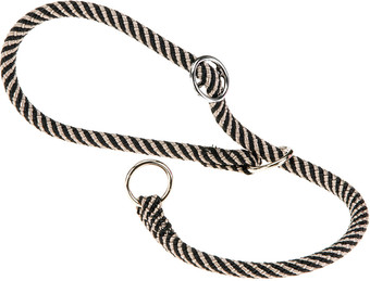 Ошейник-удавка Ferplast Sport Extreme CS8/50 77255412 (черный/коричневый)