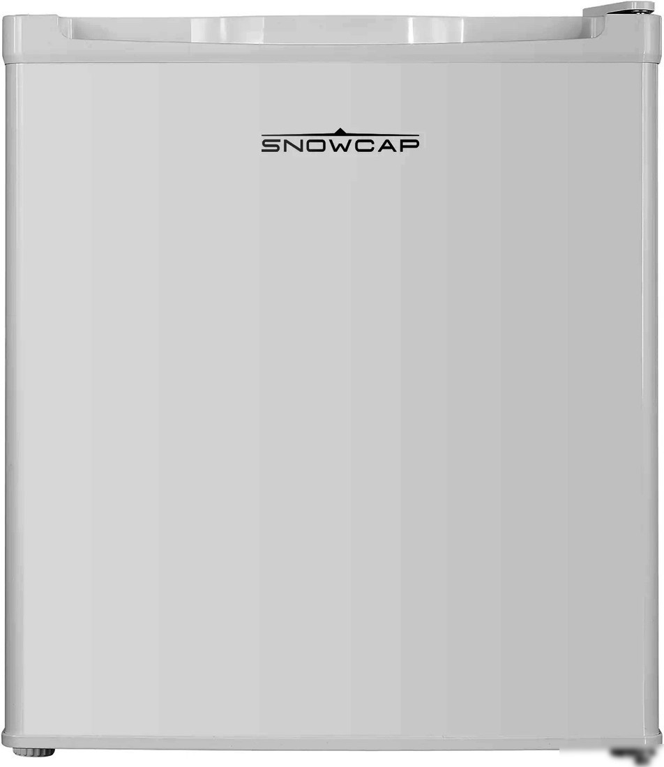 Однокамерный холодильник Snowcap RT-50 S Однокамерный холодильник Snowcap RT-50 S