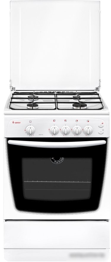 Кухонная плита GEFEST 1200 С6 Кухонная плита GEFEST 1200 С6