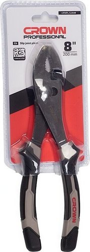 Клещи переставные Crown CPHPL-SJA08