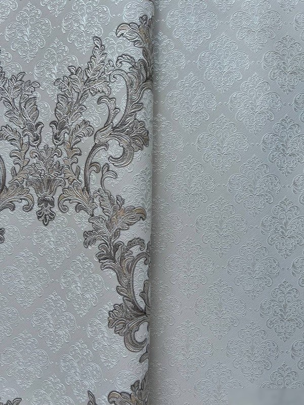 Флизелиновые обои Euro Decor 9186-01
