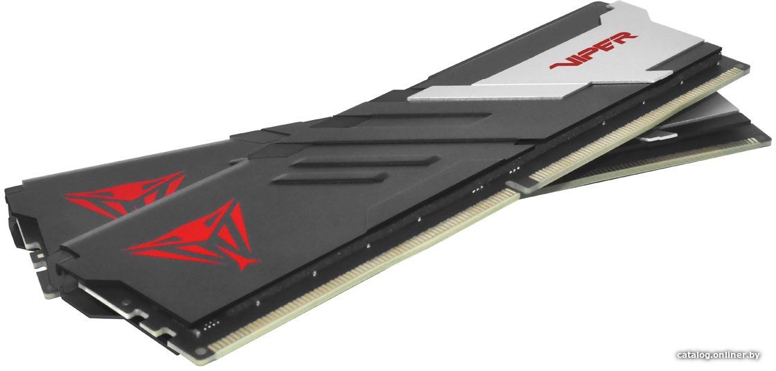 Оперативная память Patriot Viper Venom 16ГБ DDR5 6000 МГц PVV516G60C30