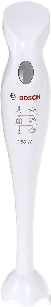Погружной блендер Bosch MSM 6B100
