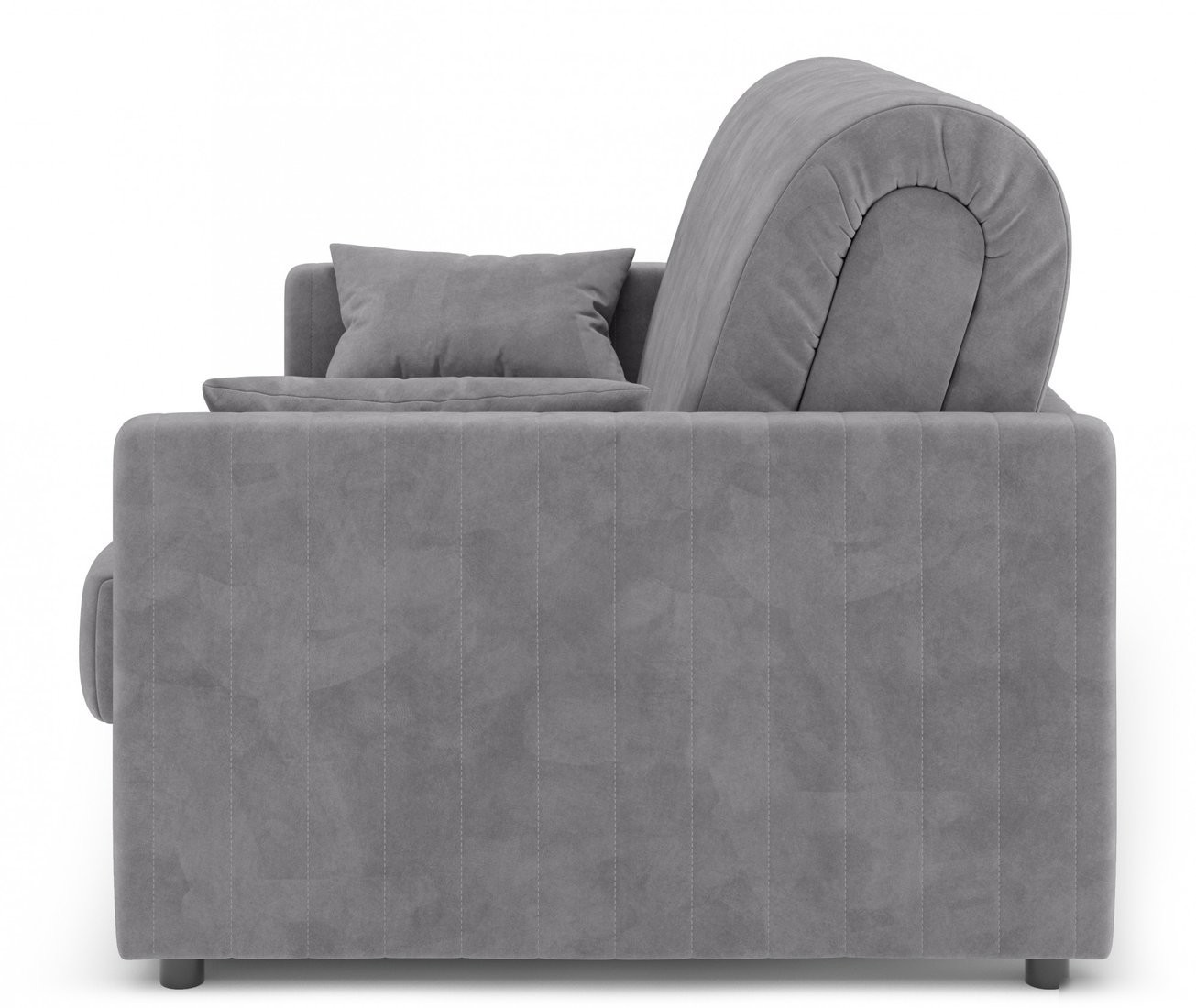 Диван Mio Tesoro Бремен 139 АТС140 (Ultra Grey)
