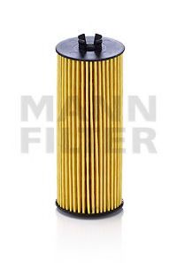Масляный фильтр MANN-filter HU6009z