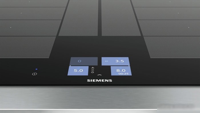 Варочная панель Siemens EX875KYW1E