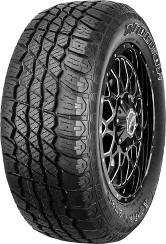 Летние шины Tracmax X-Privilo AT08 255/65R17 110T