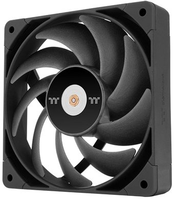 Вентилятор для корпуса Thermaltake ToughFan 12 Pro CL-F139-PL12BL-A