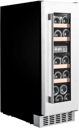 Винный шкаф Temptech OX30DX-24
