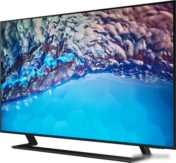 Телевизор Samsung Crystal BU8500 UE43BU8500UXCE