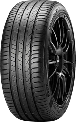 Летние шины Pirelli Cinturato P7 C2 225/50R17 98V