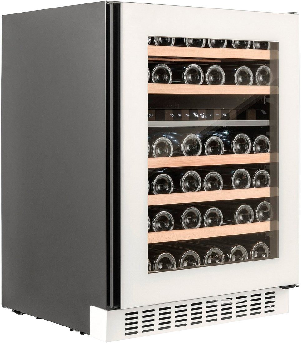 Винный шкаф Temptech OX60DRW-24