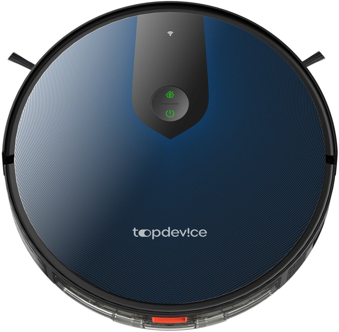 Робот-пылесос Topdevice RC2