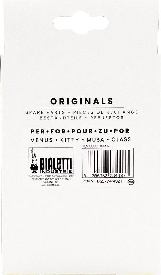 Воронка Bialetti 0800513