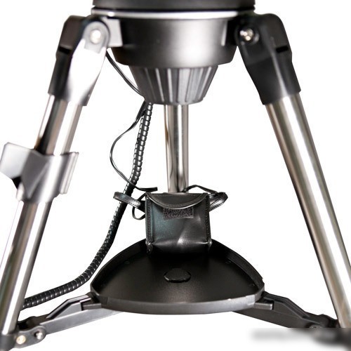 Телескоп Levenhuk SkyMatic 105 GT MAK