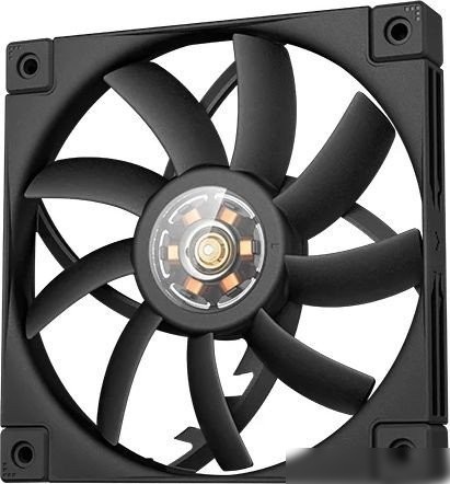 Вентилятор для корпуса DeepCool FT12 Slim R-FT12SLIM-BKWPN1-G