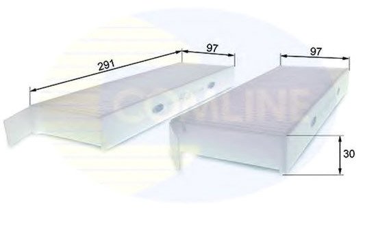 Comline EKF170
